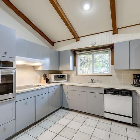 Charming San Antonio Abode About 10 Mi To River Walk! Extérieur photo