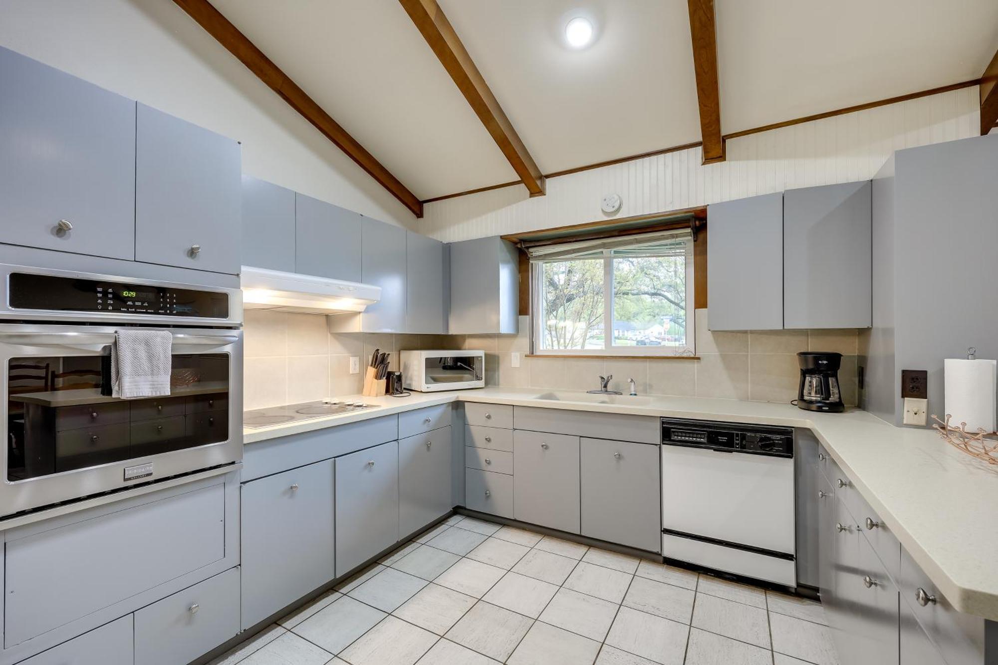 Charming San Antonio Abode About 10 Mi To River Walk! Extérieur photo