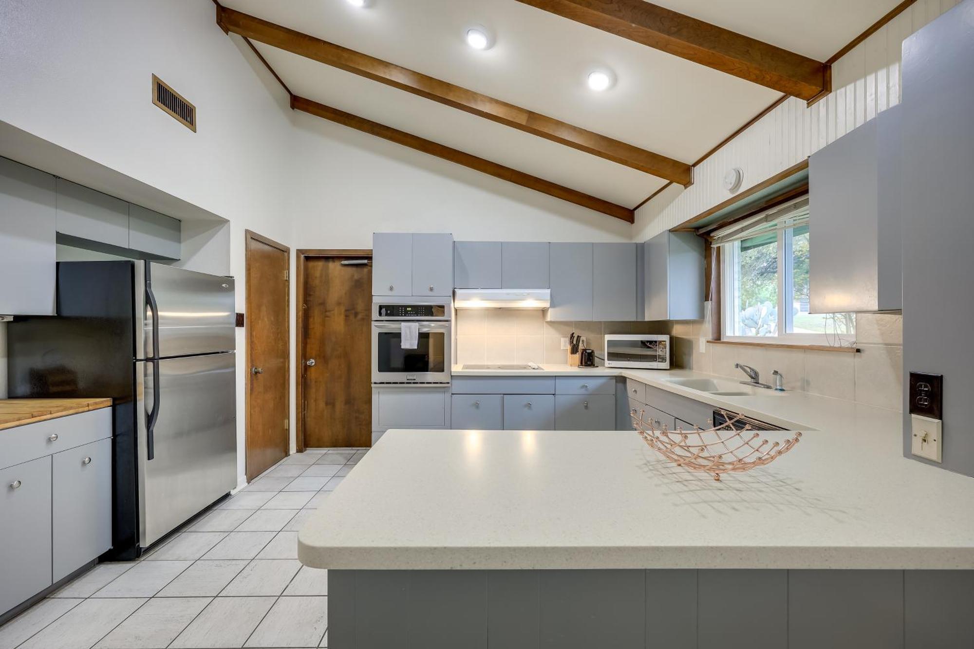 Charming San Antonio Abode About 10 Mi To River Walk! Extérieur photo