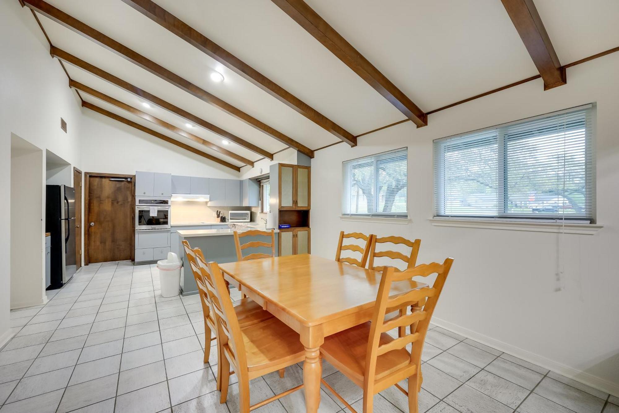 Charming San Antonio Abode About 10 Mi To River Walk! Extérieur photo