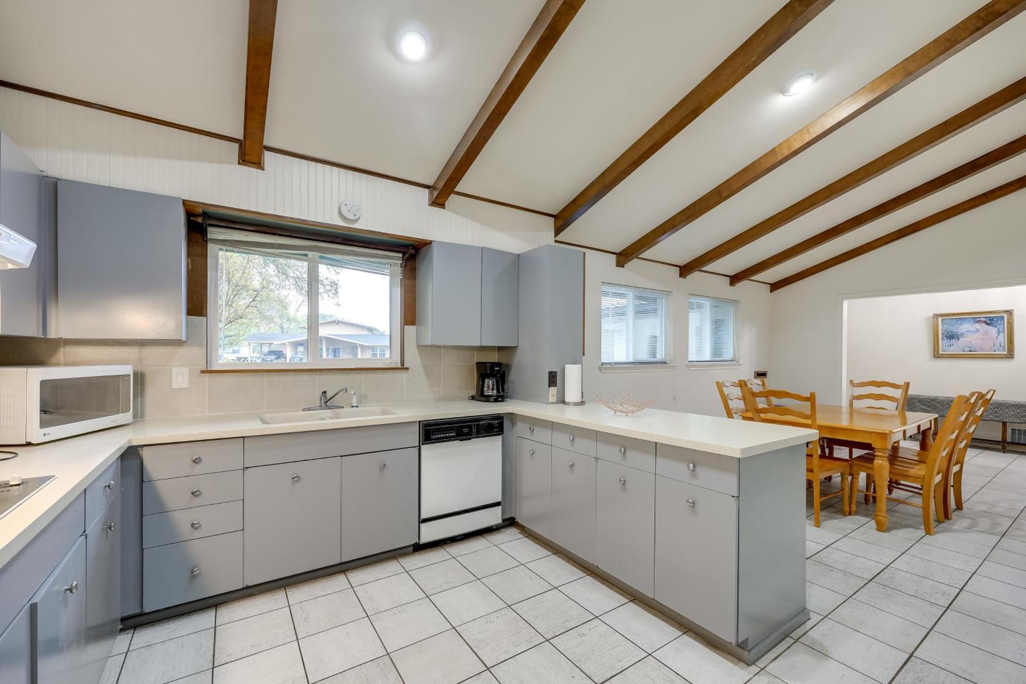 Charming San Antonio Abode About 10 Mi To River Walk! Extérieur photo