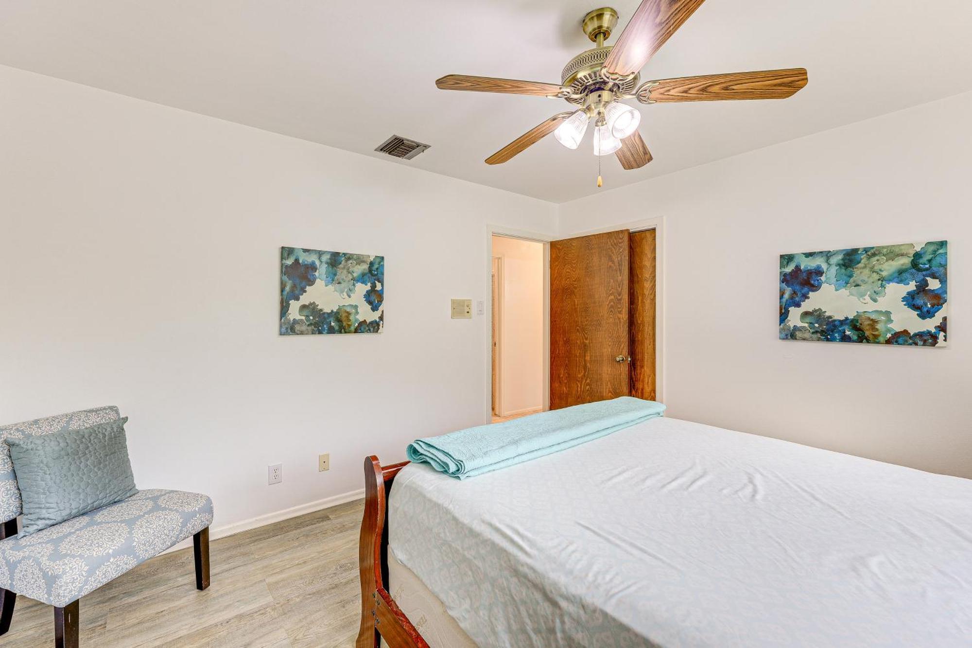 Charming San Antonio Abode About 10 Mi To River Walk! Extérieur photo
