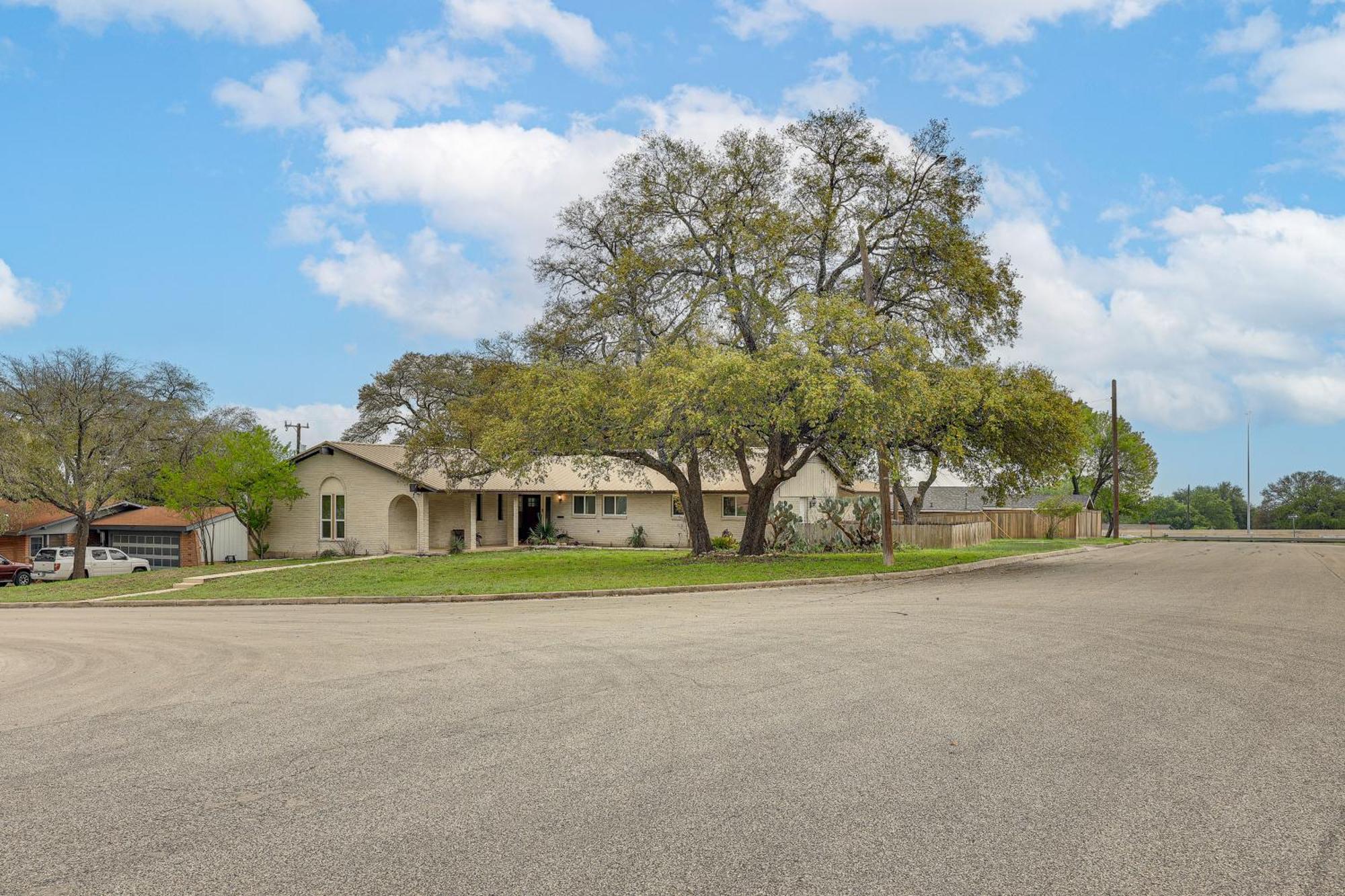 Charming San Antonio Abode About 10 Mi To River Walk! Extérieur photo