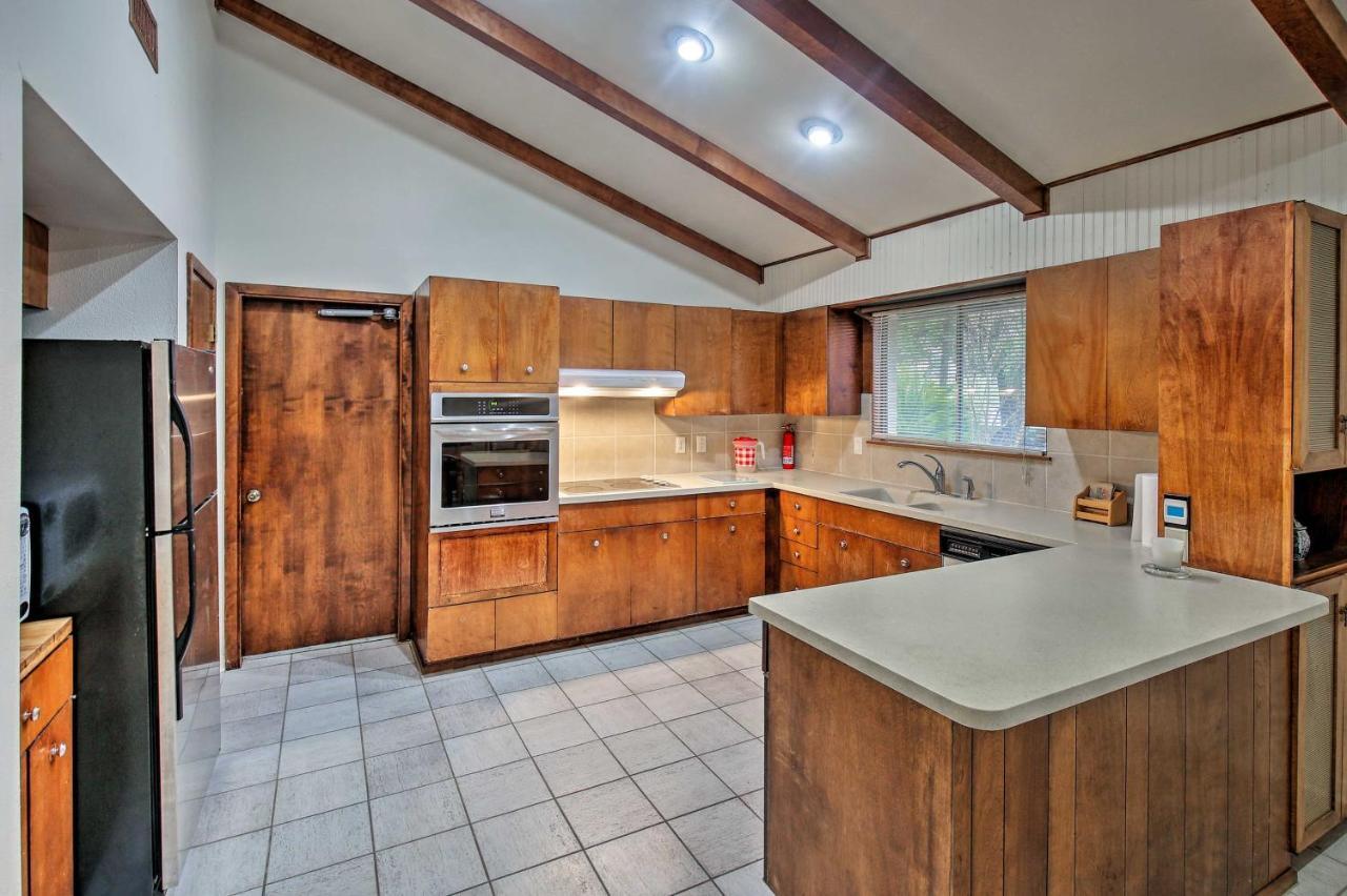 Charming San Antonio Abode About 10 Mi To River Walk! Extérieur photo