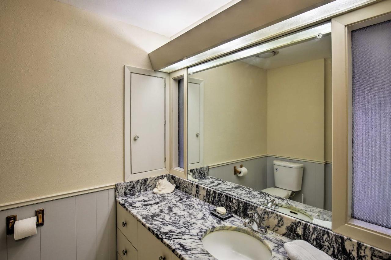 Charming San Antonio Abode About 10 Mi To River Walk! Extérieur photo