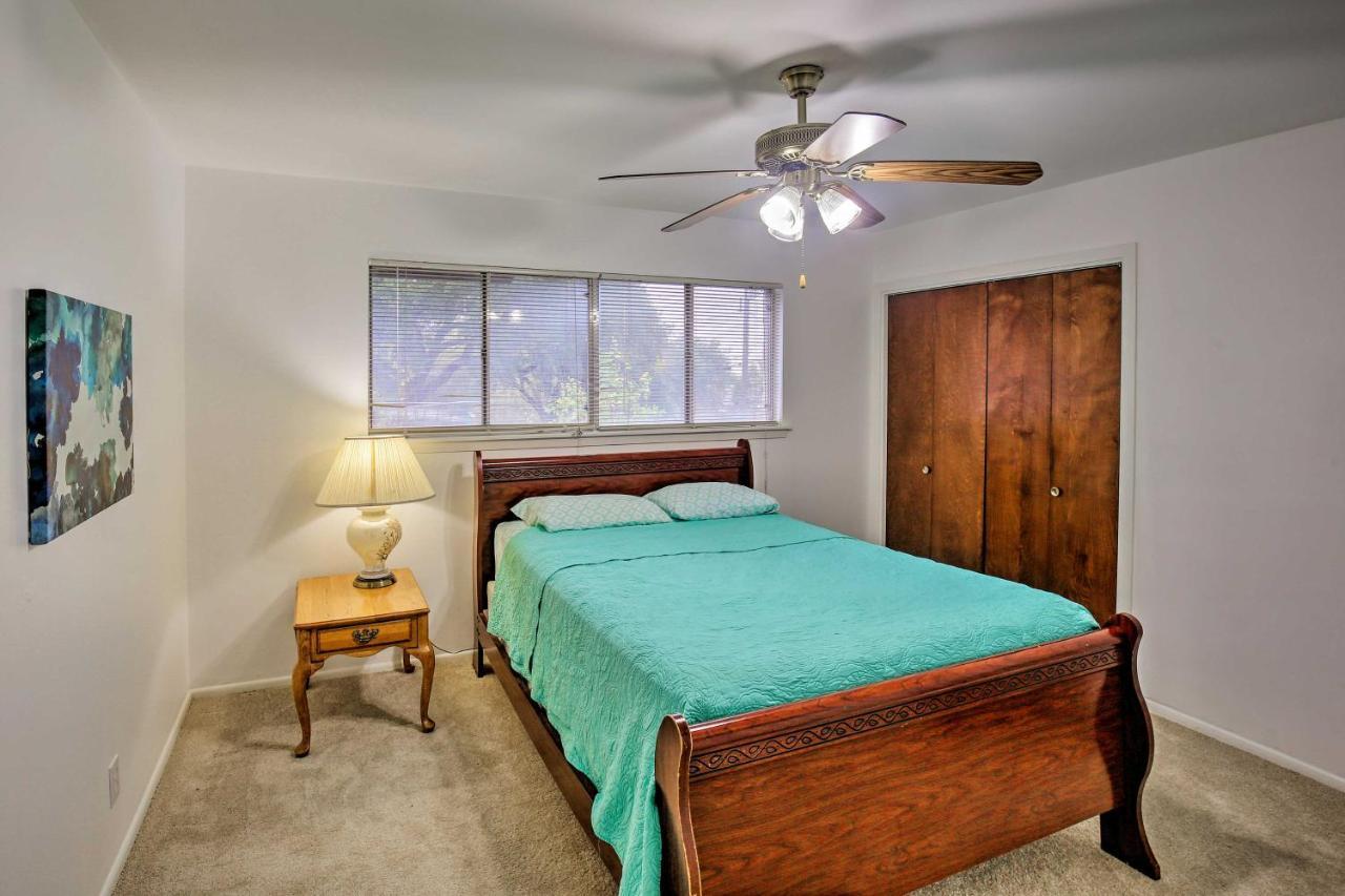 Charming San Antonio Abode About 10 Mi To River Walk! Extérieur photo