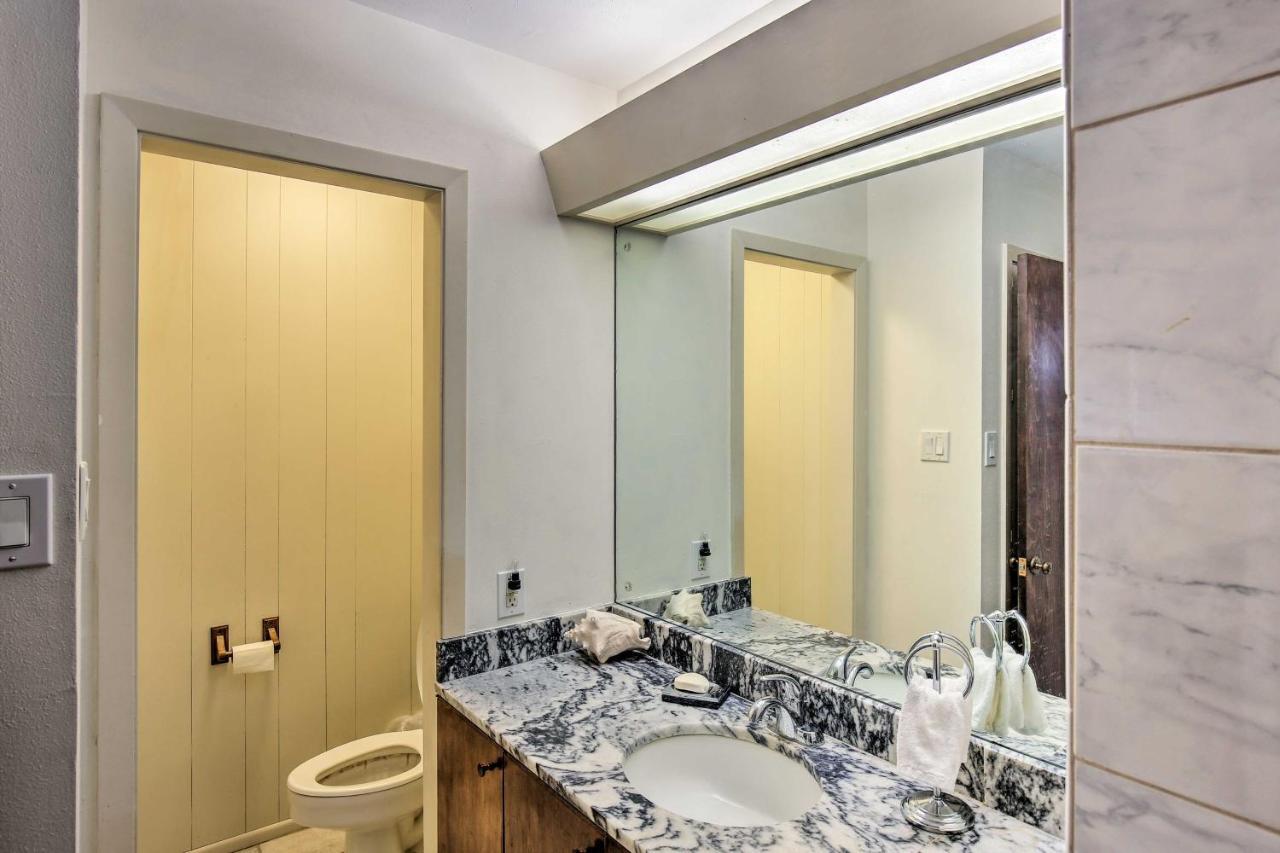Charming San Antonio Abode About 10 Mi To River Walk! Extérieur photo
